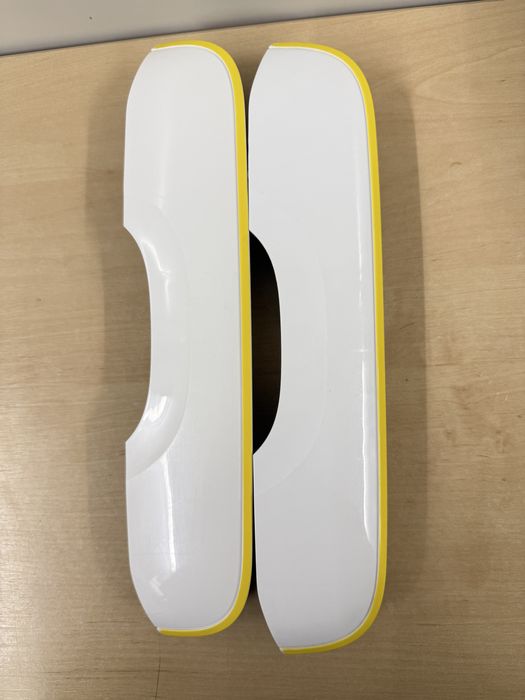 Listwa zbierająca Mop Karcher FC 7 Cordless Premium grzebień głowica