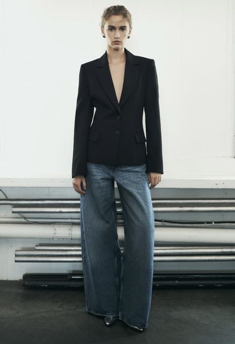 Піджак / жакет Zara