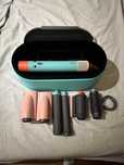 Dyson Airwrap Multi-Styler Complete Long HS05
