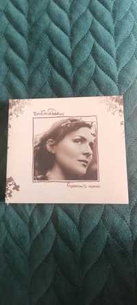 Płyta CD Emiliana Torrini Fisherman's Woman 2004 r