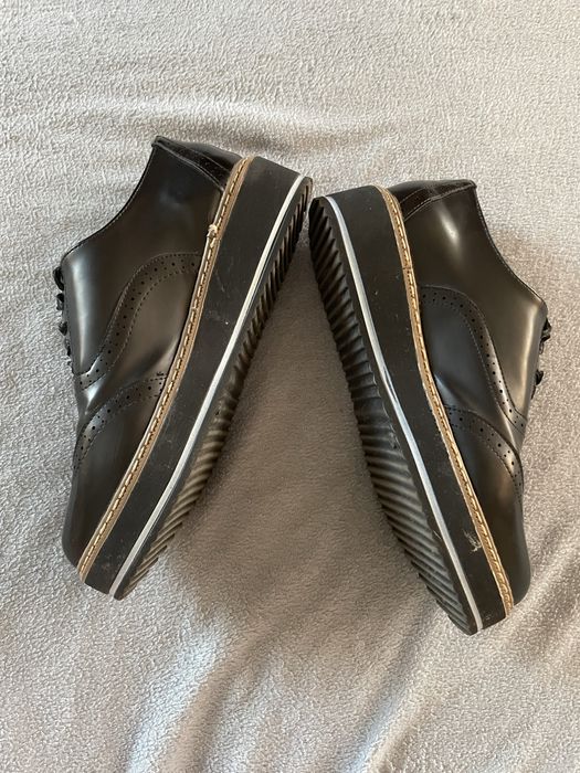 Броги, оксфорды, туфли.