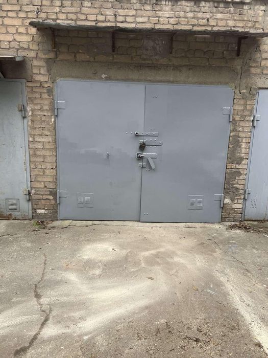 Сдам гараж в самом центре города Без отключения света