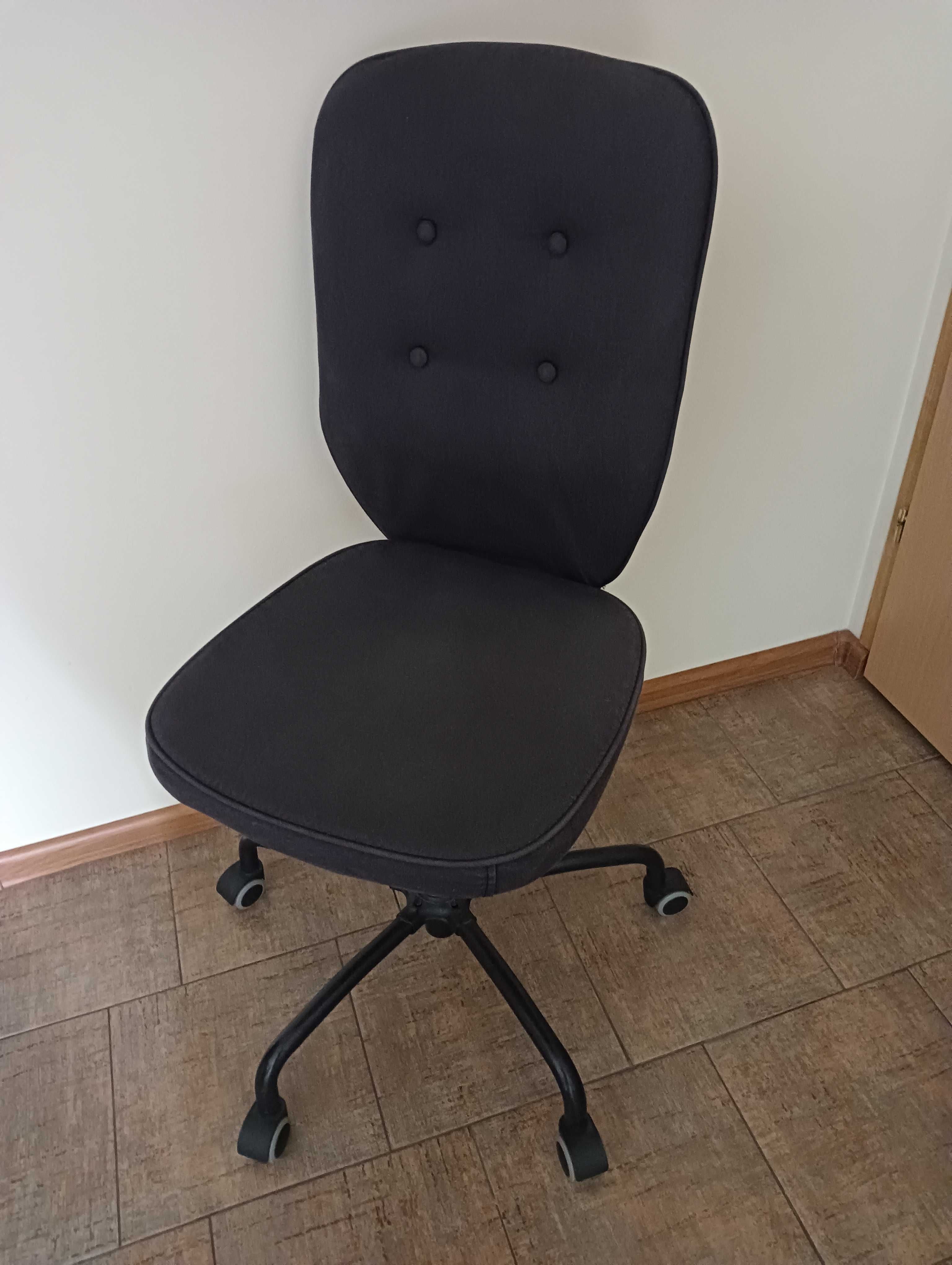 Krzesło obrotowe IKEA do biurka