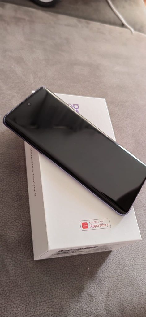 Huawei nova 9 como novo