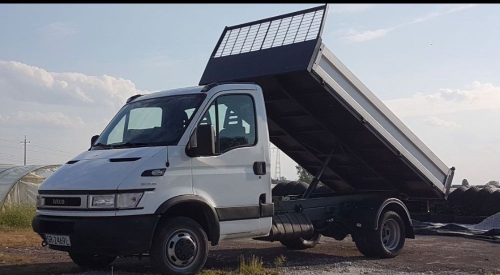 Grys kruszywo podsypka bazalt 0-31.5 mm Bolesławiec transport Gratis