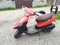 Скутер Honda Dio AF 34