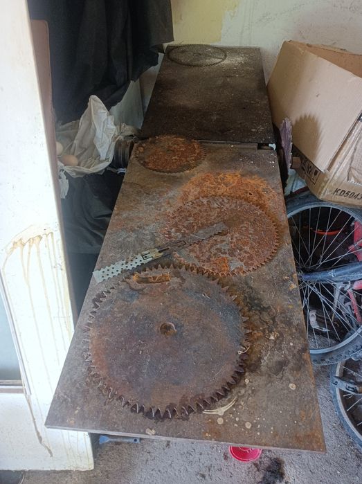 Sprzedam heblarka z pila do cięcia