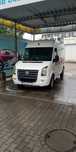 Volkswagen crafter 2,5 TDI