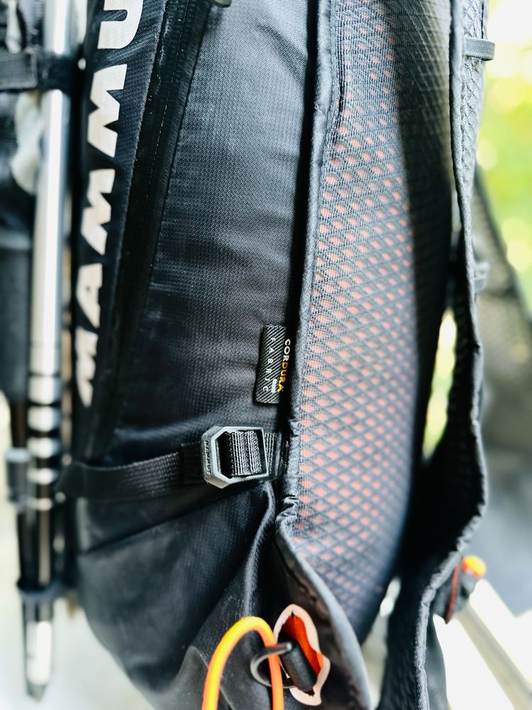 Mammut Trion Nordwand 15