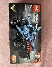 LEGO 42134 nowy zestaw