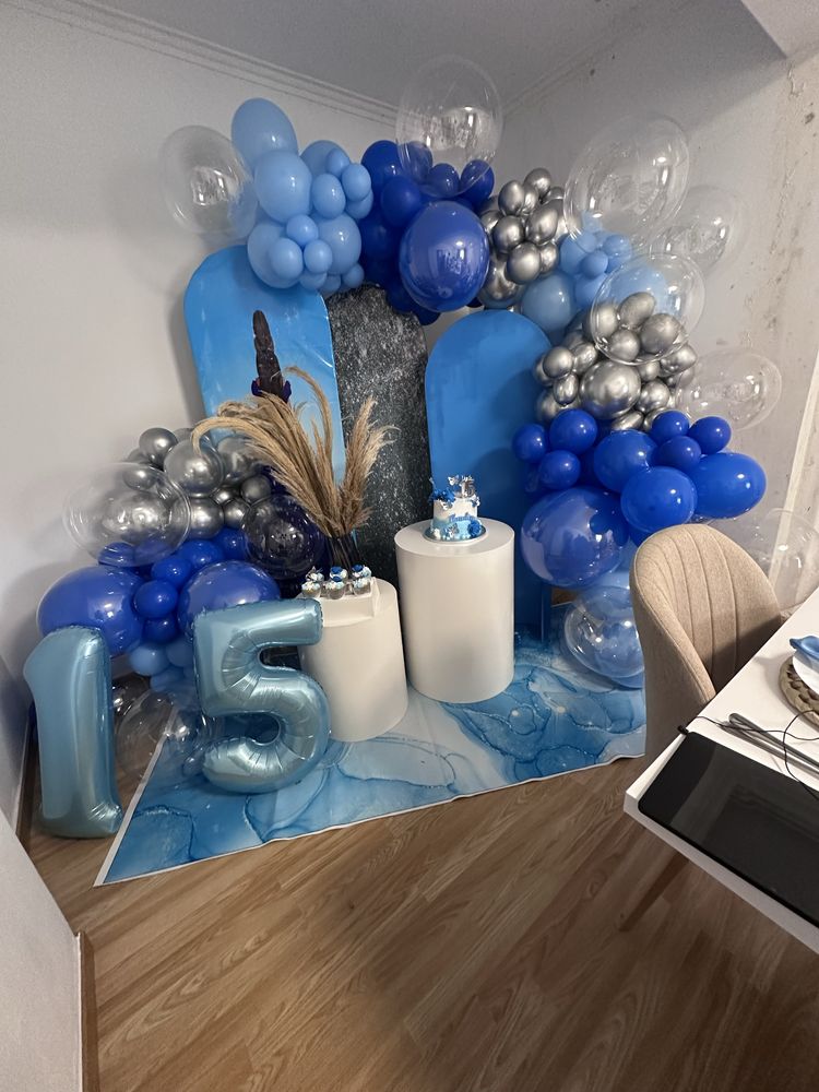 Decoração a partir de 80 euros