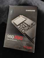 Dysk Samsung SSD 1TB M.2 NVMe Gen.4 + Radiator