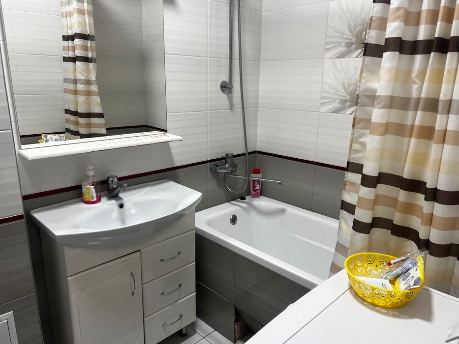 Подобово квартира Apart Sobornosti 11 этаж