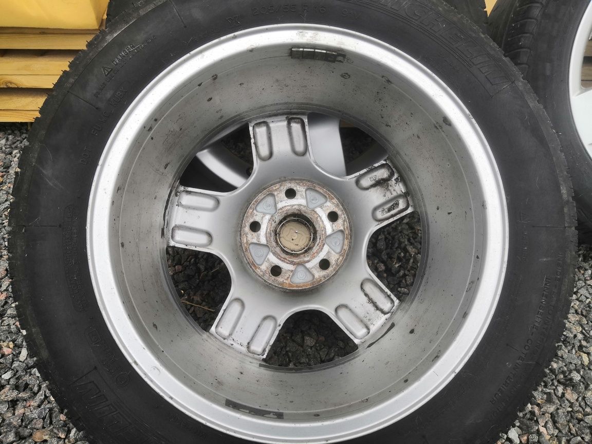 Продам диски R16