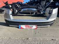 Parachoque seat ateca
