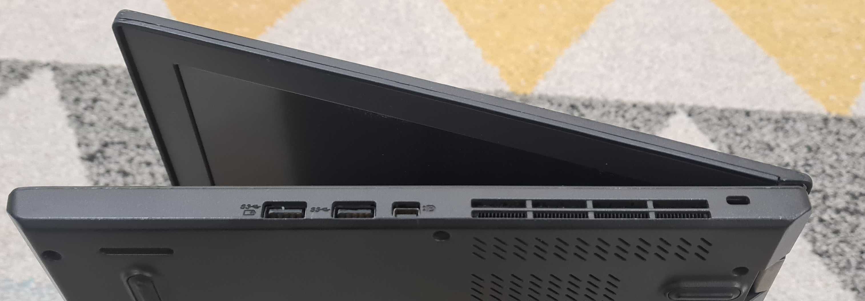 Lenovo ThinkPad T550 15.'6 i5/2.2GHz/512SSD/8GB/bat.2h FullHD