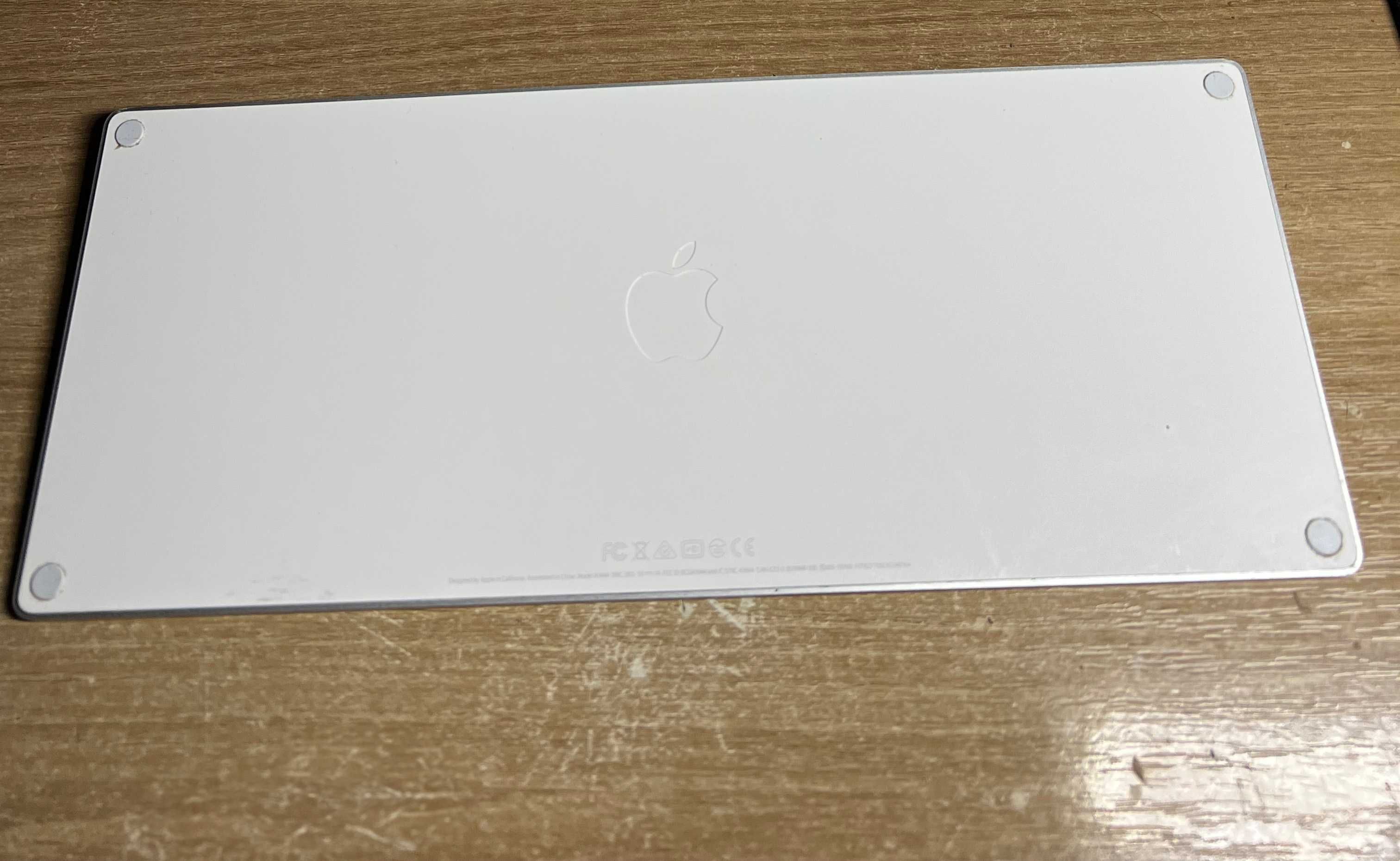 Комплект Apple Magic Keyboard 2 A1644 та Apple Magic Mouse A1296
