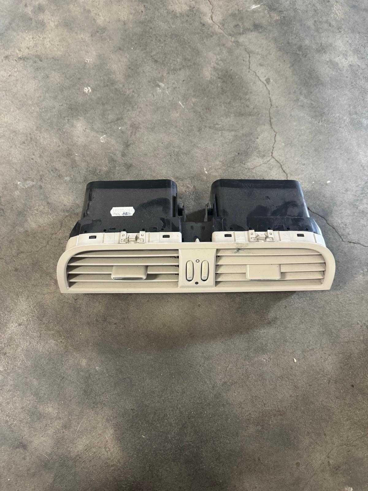 Várias peças fiat 500