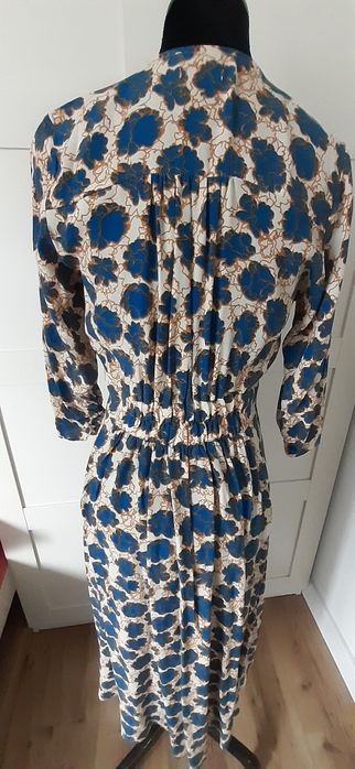 sukienka Reserved letnia