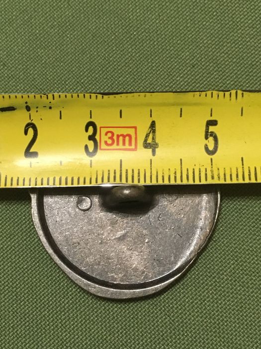 Пуговицы оригинальные Австрия