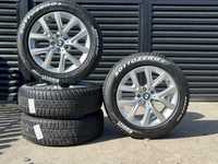 Диски R17 BMW X1 X2 Колеса БМВ X1 X2 шини 205/60 R17