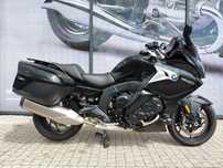 BMW K BMW K1600GT Czarny DEMO model Dealer ZK Motors Kielce/Rzeszów