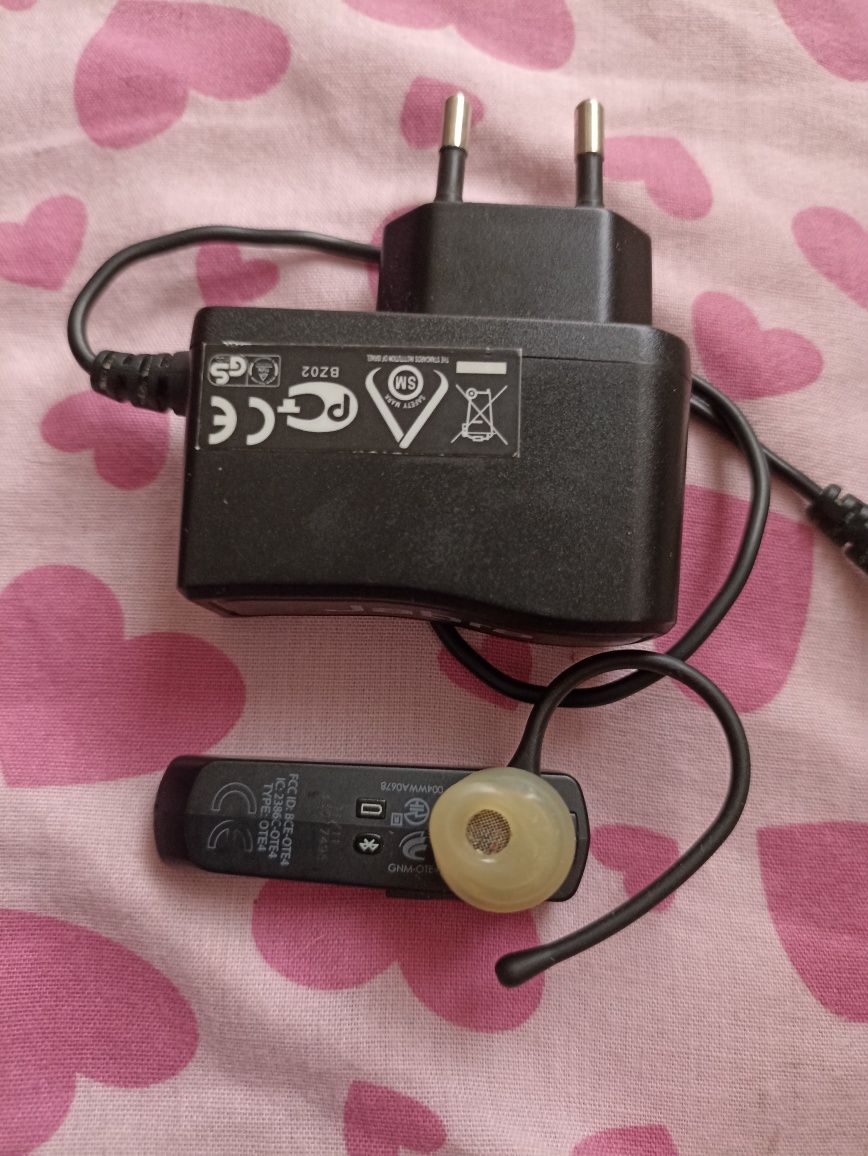 Bluetooth Jabra OTE4
