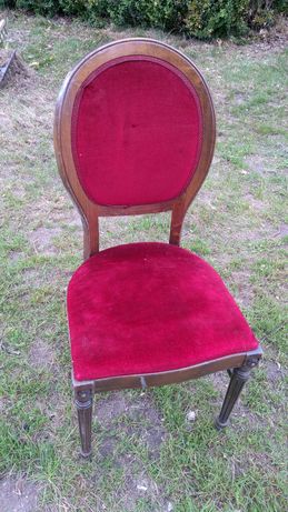 Krzesła stylowe w cenie 300 zł sztuka