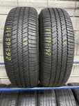Літні шини 265/65 R18 (114V) BRIDGESTONE