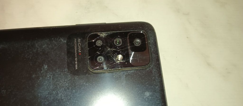 Telefon redmi 10