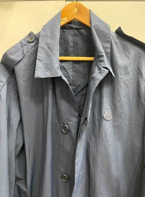 Gabardina Homen  - Marca Kenzo