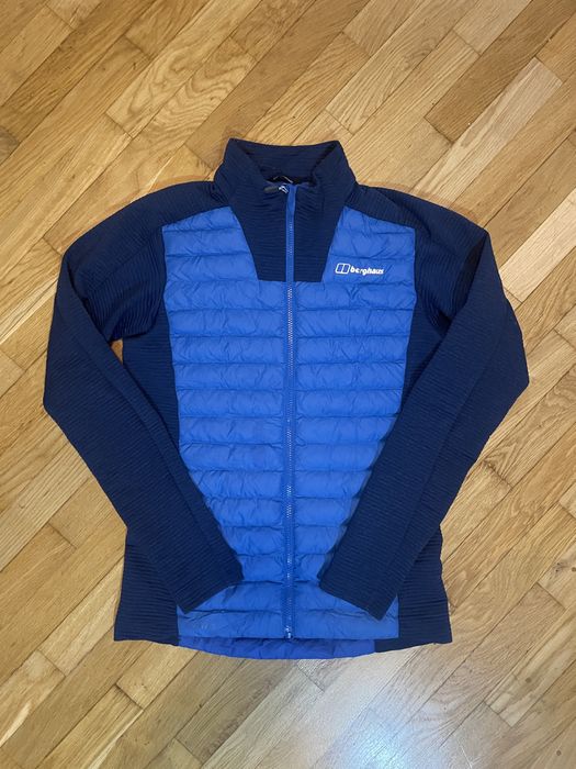 Berghaus Куртка Вітровка