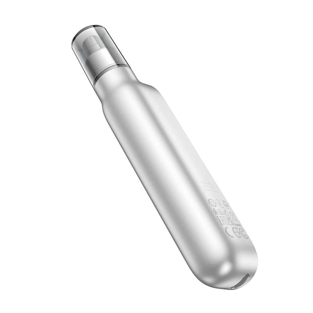 Тример Hoco HP33 для волосся в носі і вухах електричний 400mAh