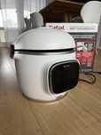 Tefal Cook4me touch Pro