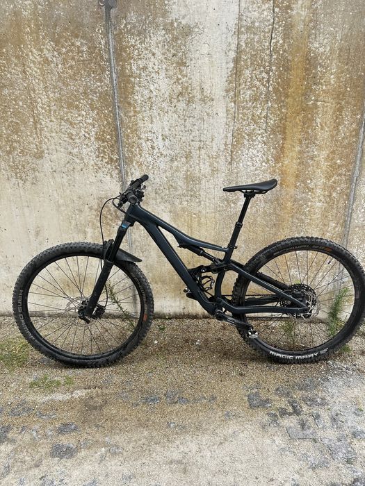 Orbea Occam H20