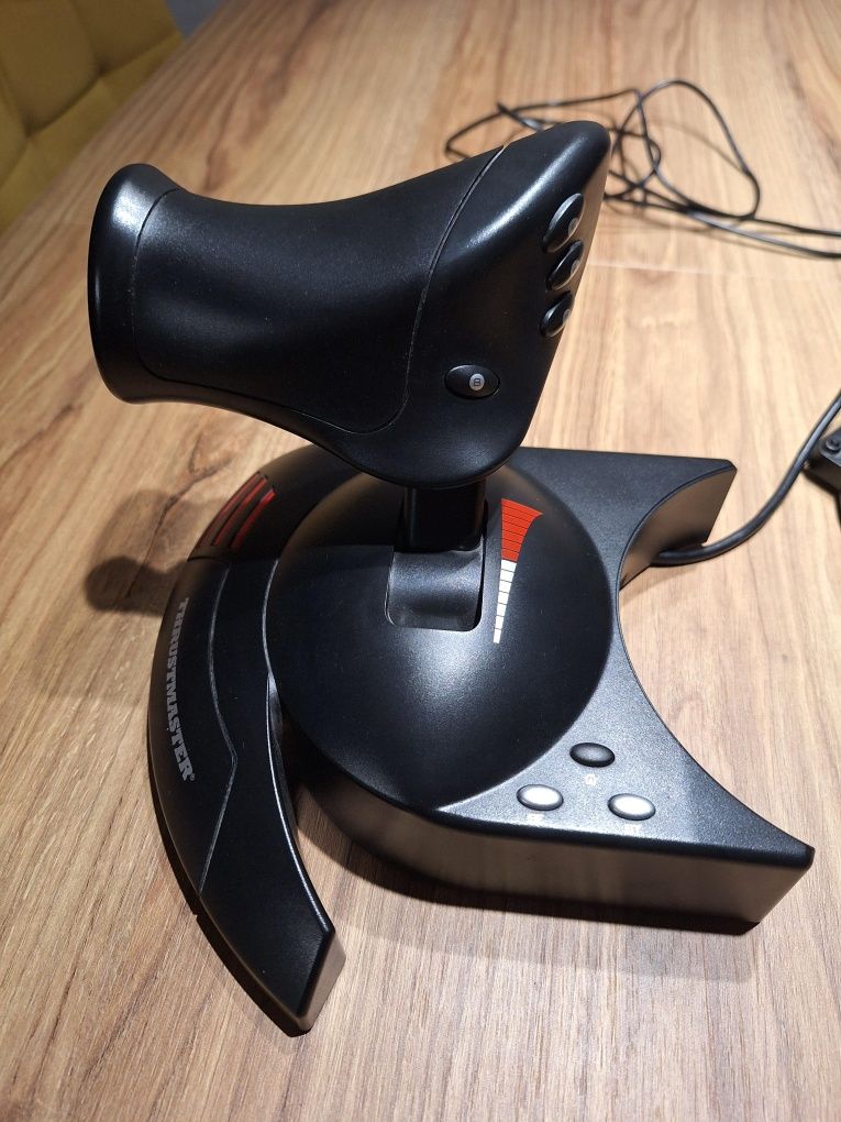 Joystick (kontroler) do latania - Thrustmaster T.Flight Hotas X