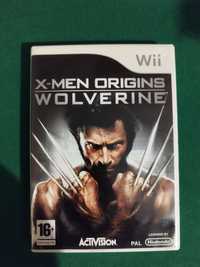 Gra X-Men Origins: Wolverine