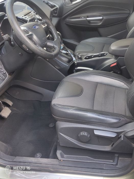 Продам Ford Kuga 2013 року