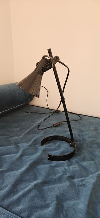 Candeeiro ikea modelo antigo