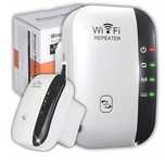 Wzmacniacz -Regenerator sieci WiFi