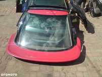 KLAPA TYLNA AUDI B4 COUPE