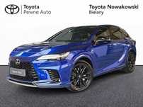 Lexus RX 500h F Sport Edition I Automat DIRECT4
