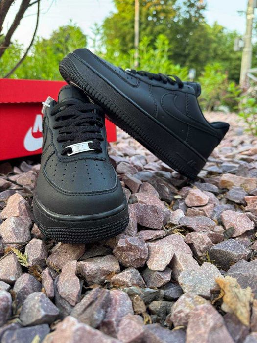 Без предоплати! Кроссовки Nike air Force найк форси кросівки 38-45