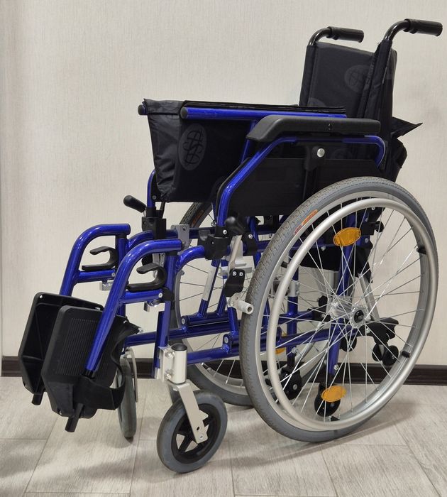 Крісло колісне OSD LWA2-45 інвалідний візок