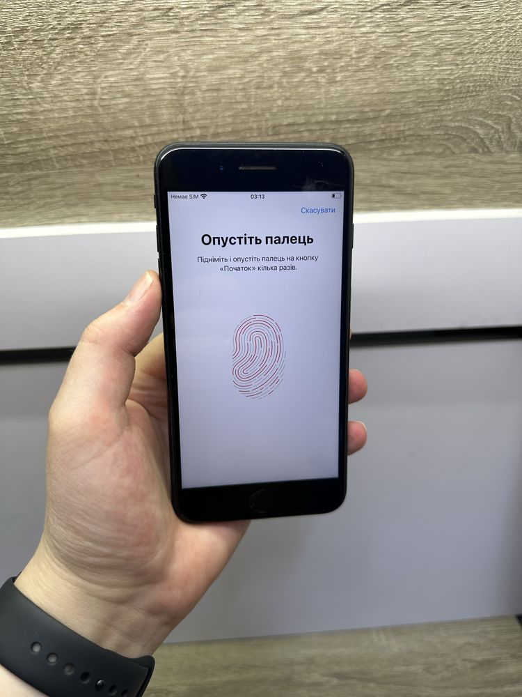 iphone 7Plus 128Gb Rsim