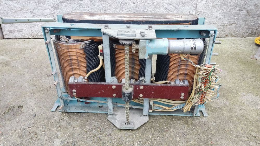 Продам трансформатор с рентген аппарата Рум-20