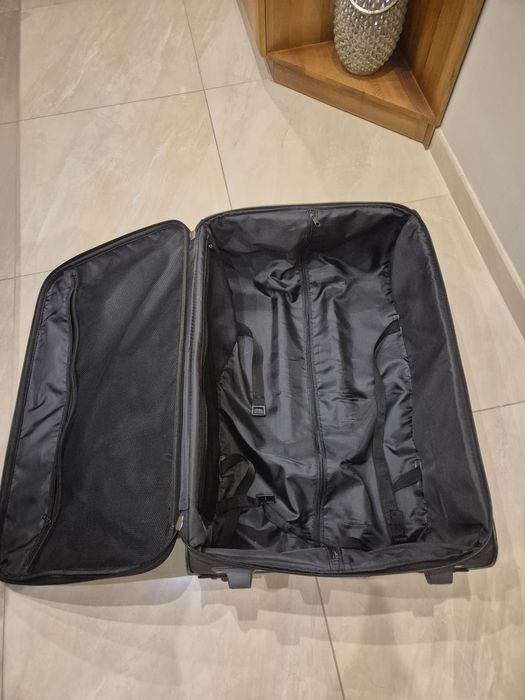 Walizka torba podróżna MARC PICARD