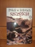 Pokój w kolorach szczęścia tom.1
