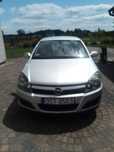 Opel Astra Opel Astra 1.7 Diesel 2005 320tys przebieg