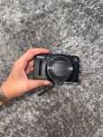 Nikon coolpix s9700 повний аналог Canon g7x mark III